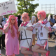 Illustration for article titled Even More Great Anime North 2015 Cosplay
